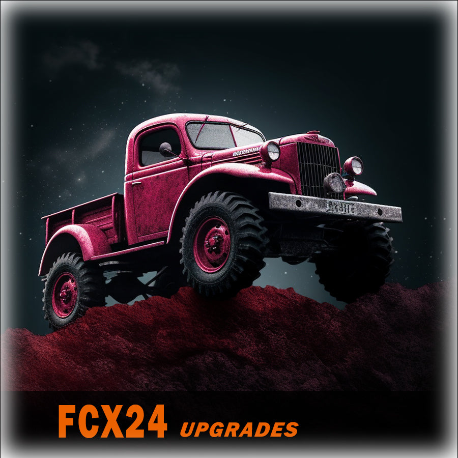 FOR FCX24