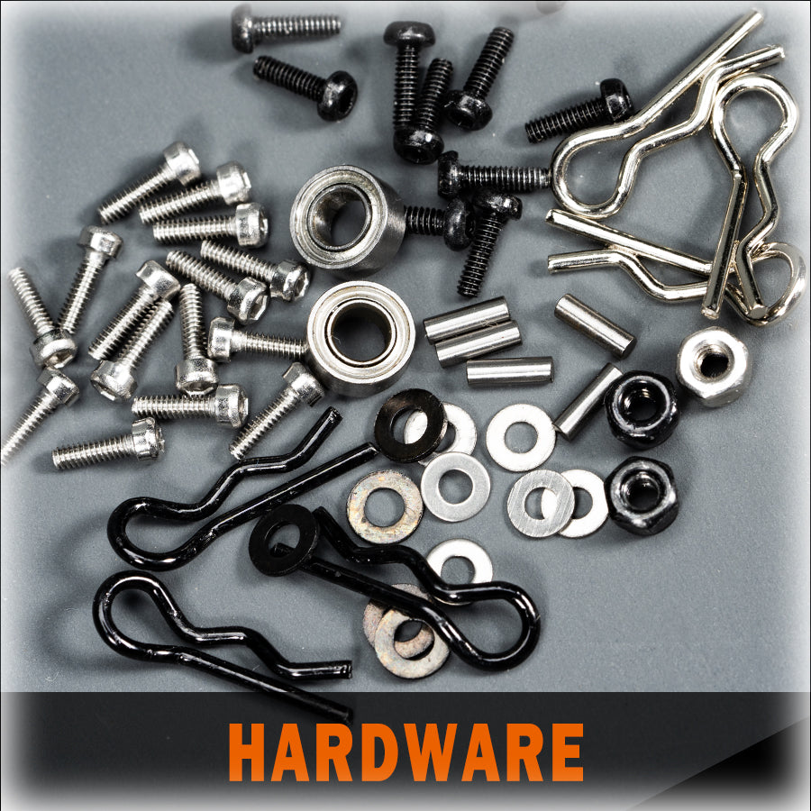 Tools & Hardwares