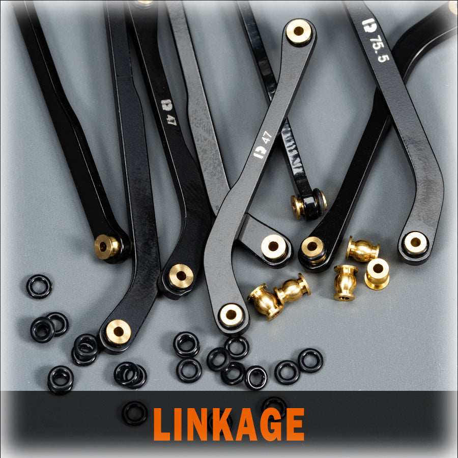 Linkages