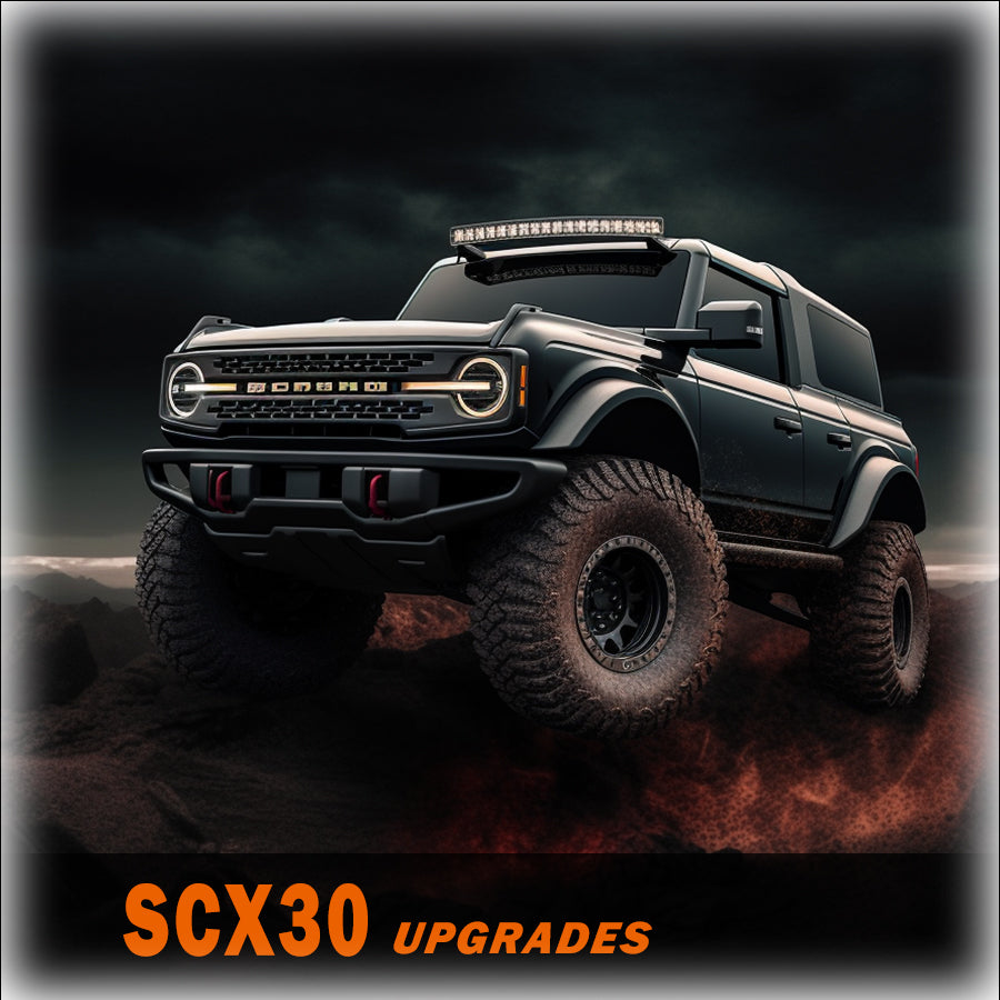 FOR SCX30