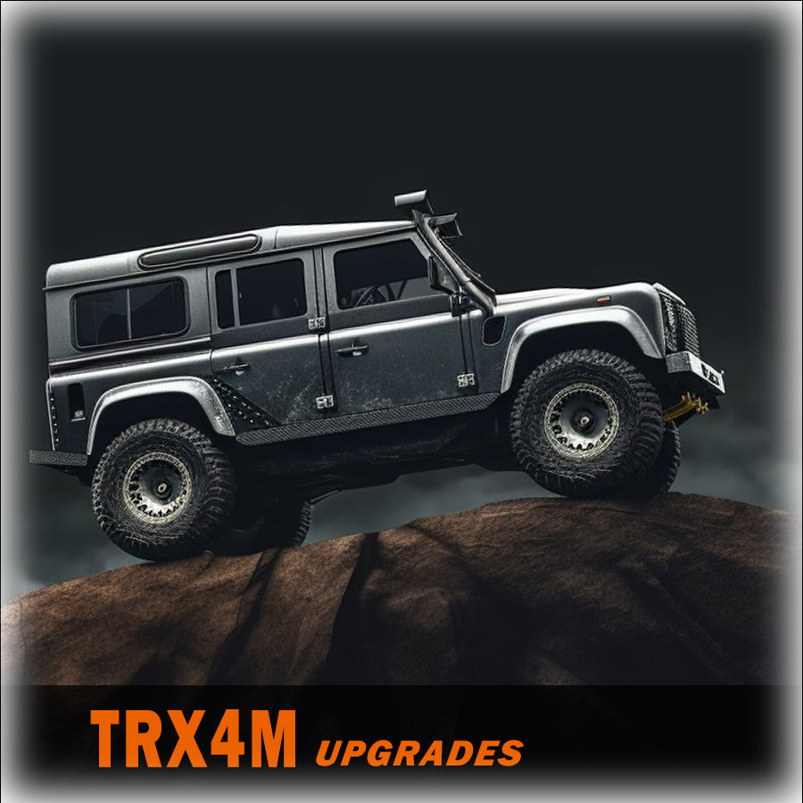 FOR TRX4M