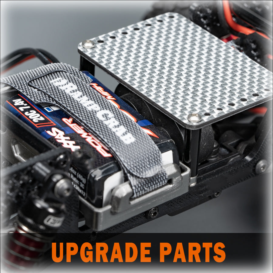 Upgrade Parts