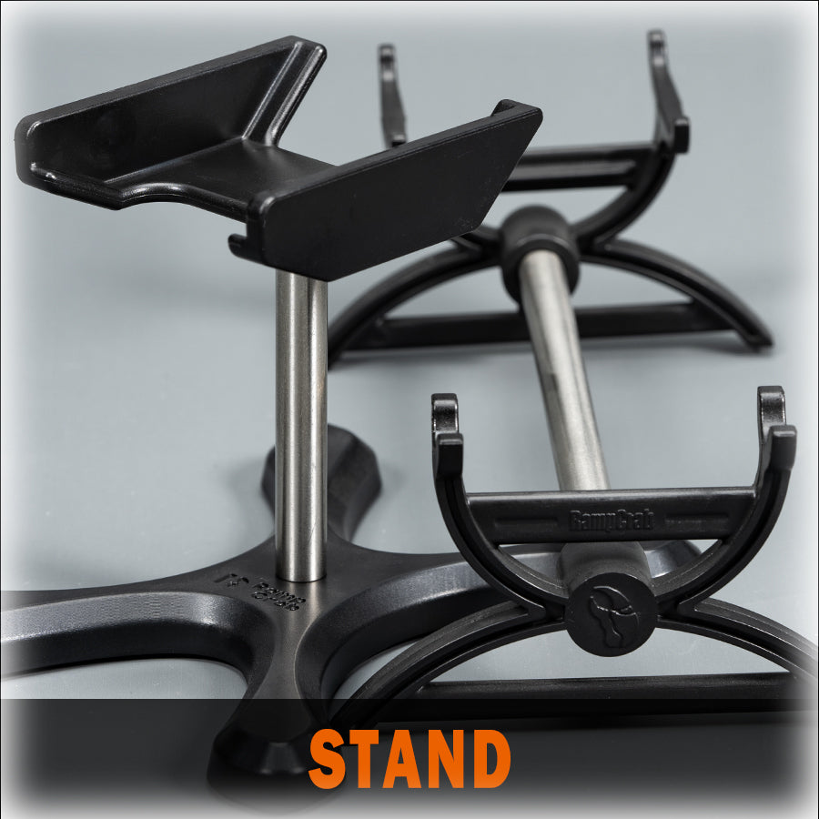 Stand