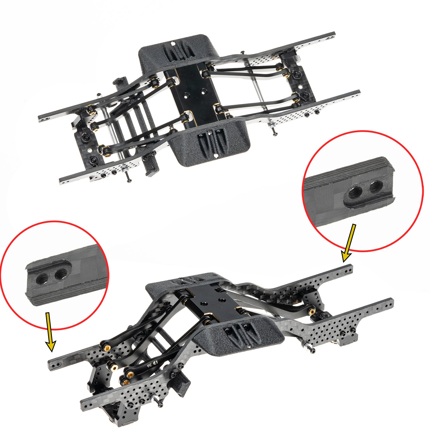 Chassis – RampCrab Racing