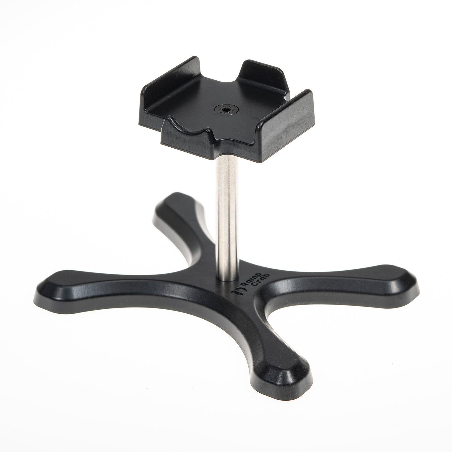 RampCrab RC Car Stand for MINI LMT 4WD Monster Truck, 1/18 RC car Display Stand for Mini LMT
