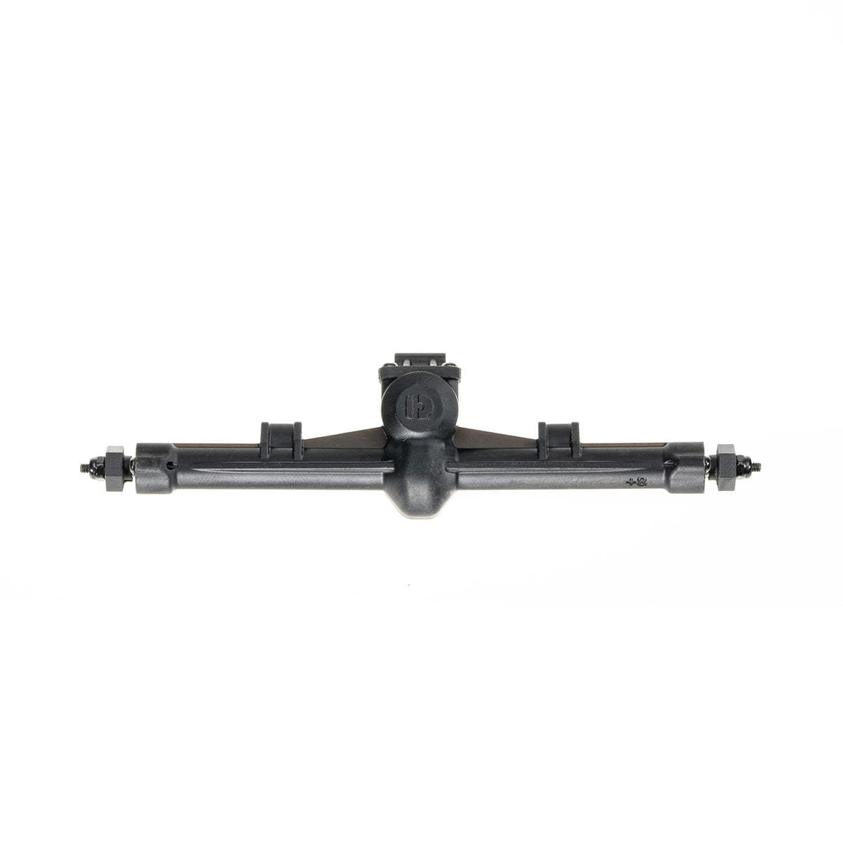 +8mm Axles with Joint Shafts,Brass Knuckles for 1/24 SCX24 Upgrade