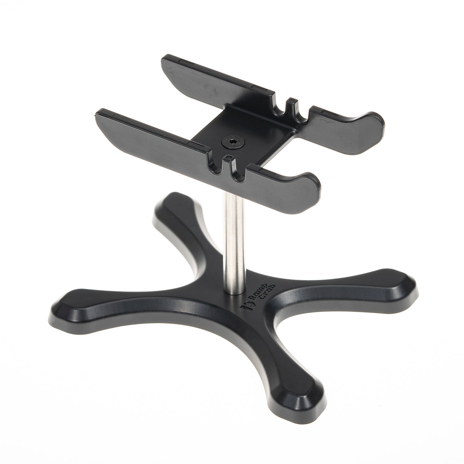 RampCrab RC Car Stand for TRX4M Crawler Cars, 1/18 RC car Display Stan ...
