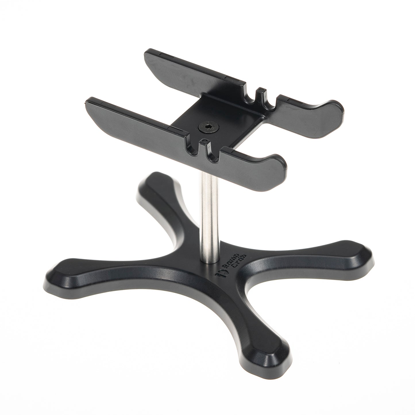 RampCrab RC Car Stand for TRX4M Crawler Cars, 1/18 RC car Display Stand for TRX4-M