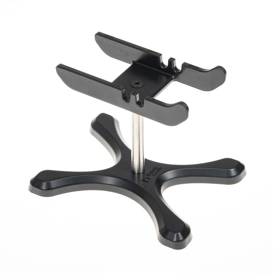 RampCrab RC Car Stand for TRX4M Crawler Cars, 1/18 RC car Display Stand for TRX4-M