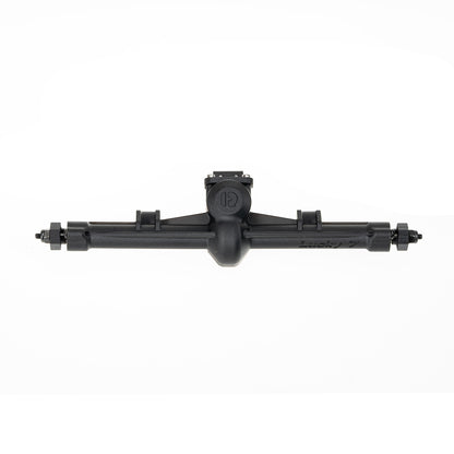 +7 Axles with Double Joint Shafts,Brass Knuckles for SCX24 Upgrade, Lucky 7