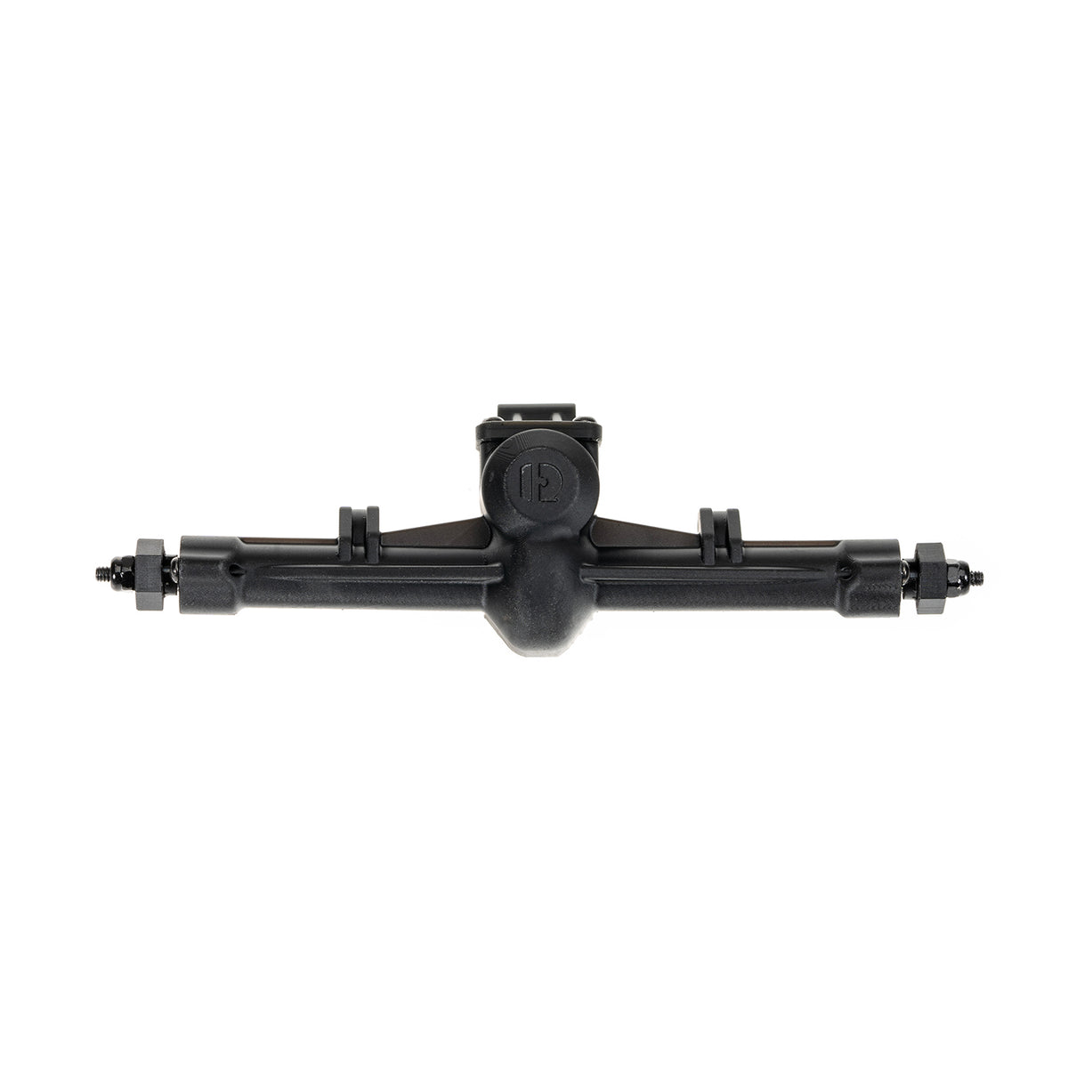 Axles with Joint Shafts & Brass Knuckles for 1/24 SCX24 Upgrade