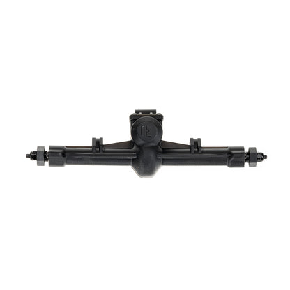 Axles with Joint Shafts & Brass Knuckles for 1/24 SCX24 Upgrade