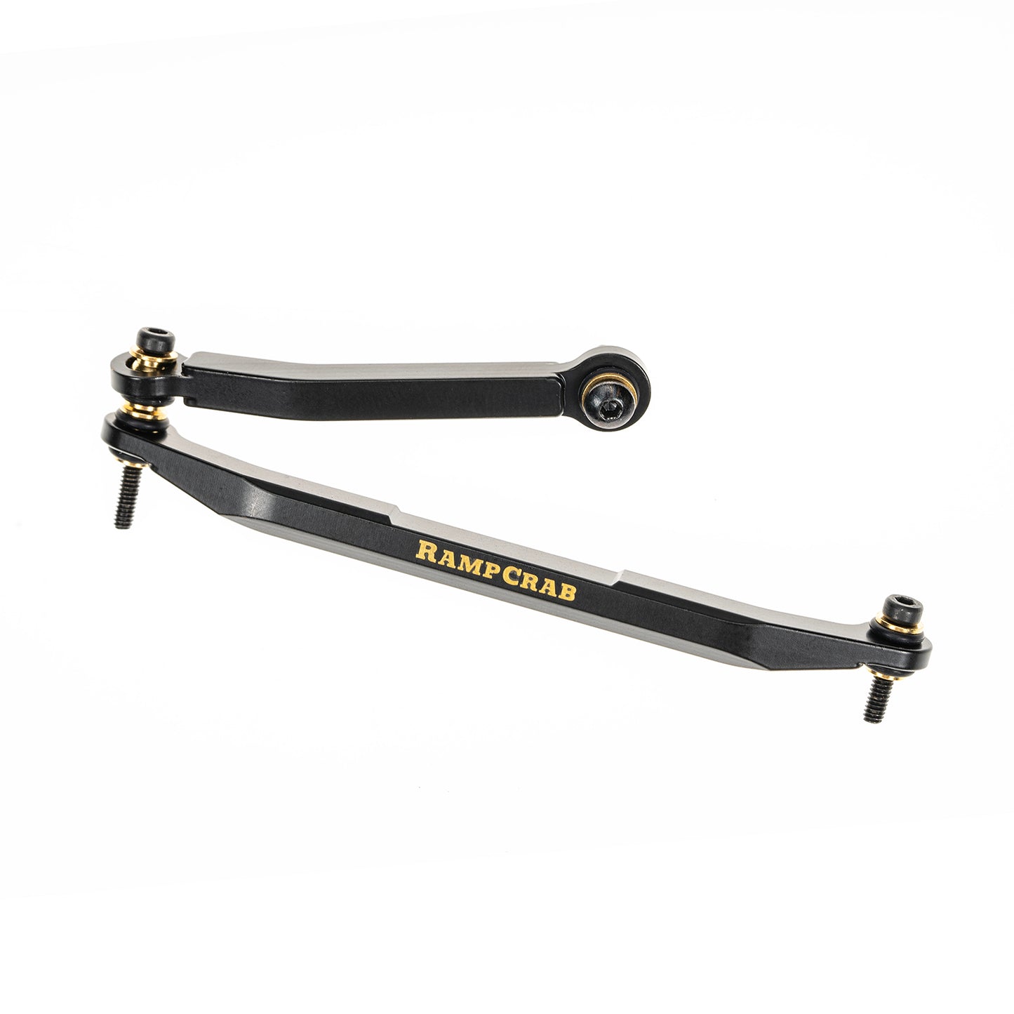 Brass Steering Links for Redcat Ascent-18 APEX, 1/18 RC Crawler Upgrade