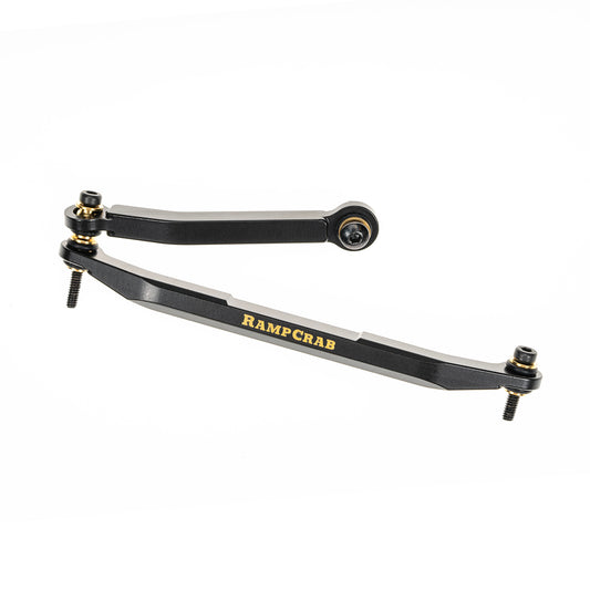 Brass Steering Links for Redcat Ascent-18 APEX, 1/18 RC Crawler Upgrade