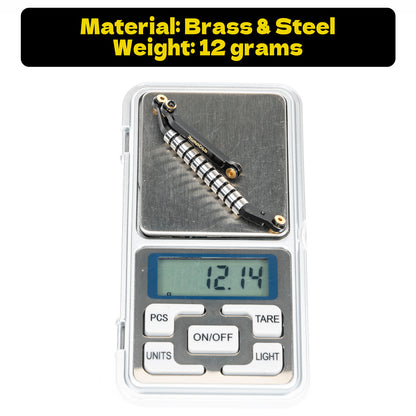 Bearing Steering Link for SCX24 & AX24