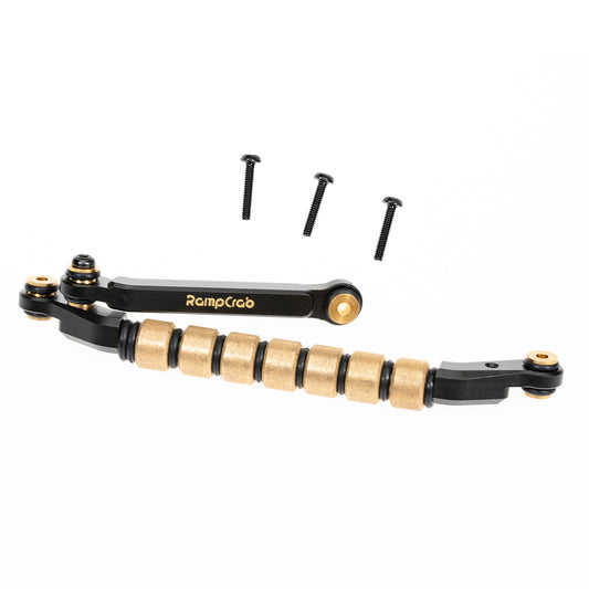 RampCrab Copper Sleeve Bearing Steering Link for SCX24 & AX24